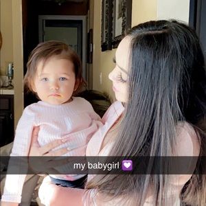 Meet your Posher, Isabella